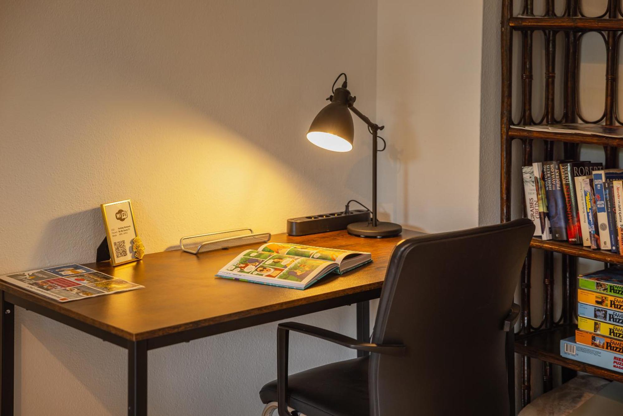 Moderne Maisonette Mit Garten Unterschleißheim Dış mekan fotoğraf
