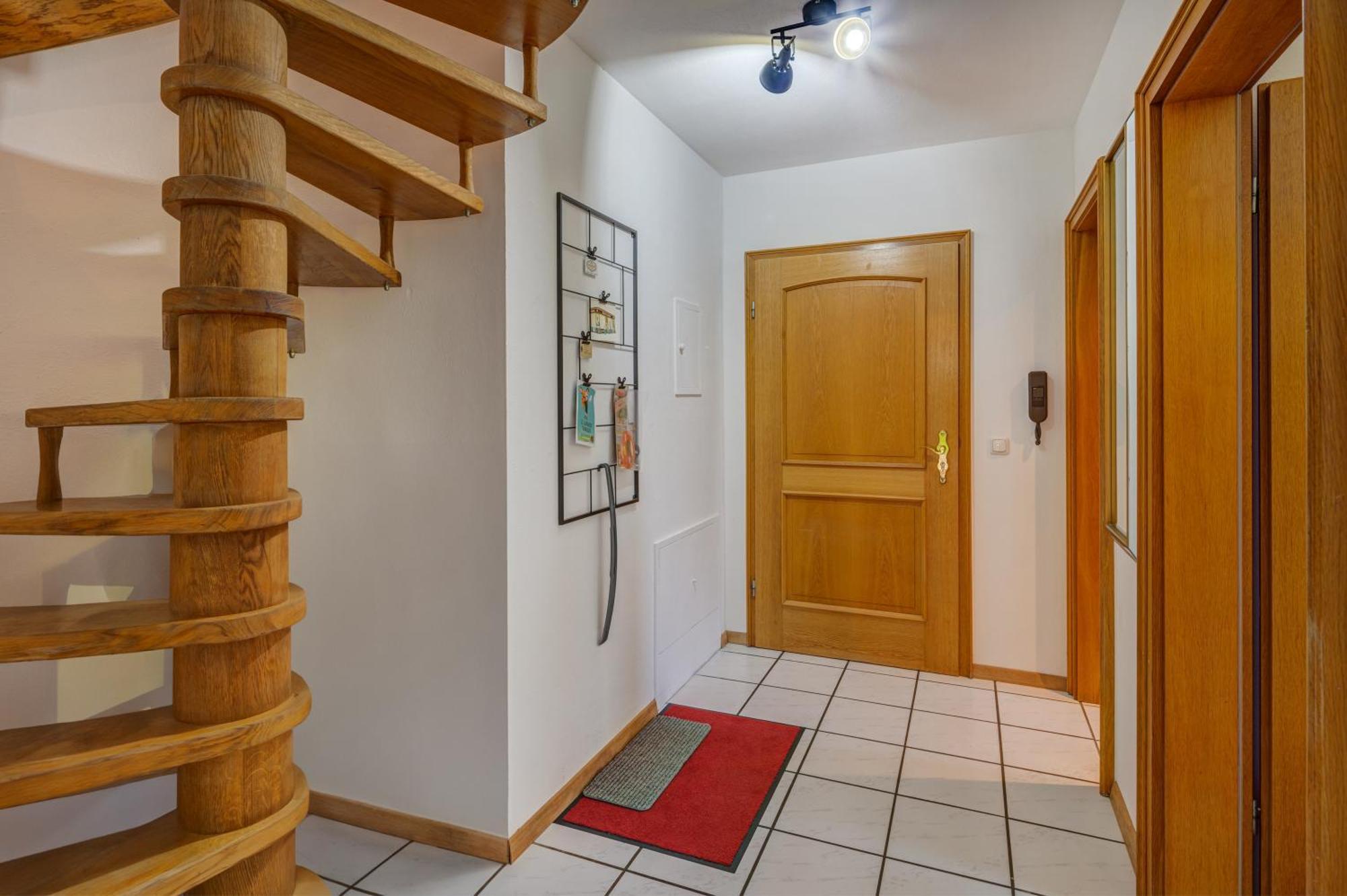 Moderne Maisonette Mit Garten Unterschleißheim Dış mekan fotoğraf